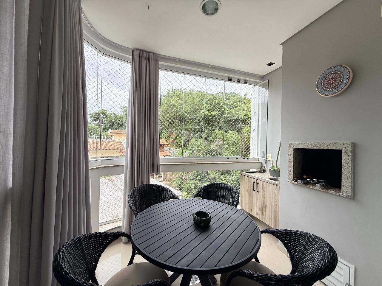 Apartamento à venda no Santo Antonio De Lisboa: