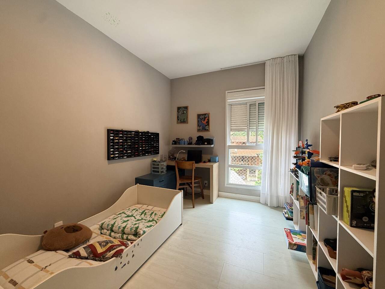 Apartamento à venda no Santo Antonio De Lisboa: