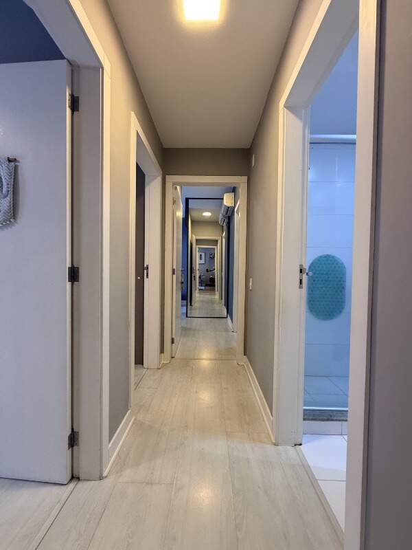 Apartamento à venda no Santo Antonio De Lisboa: