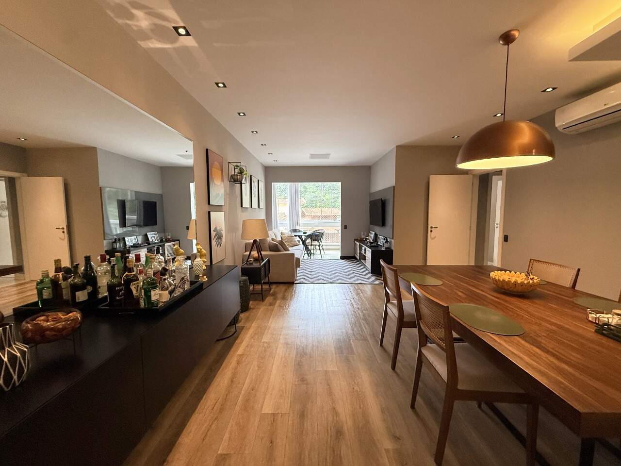 Apartamento à venda no Santo Antonio De Lisboa: