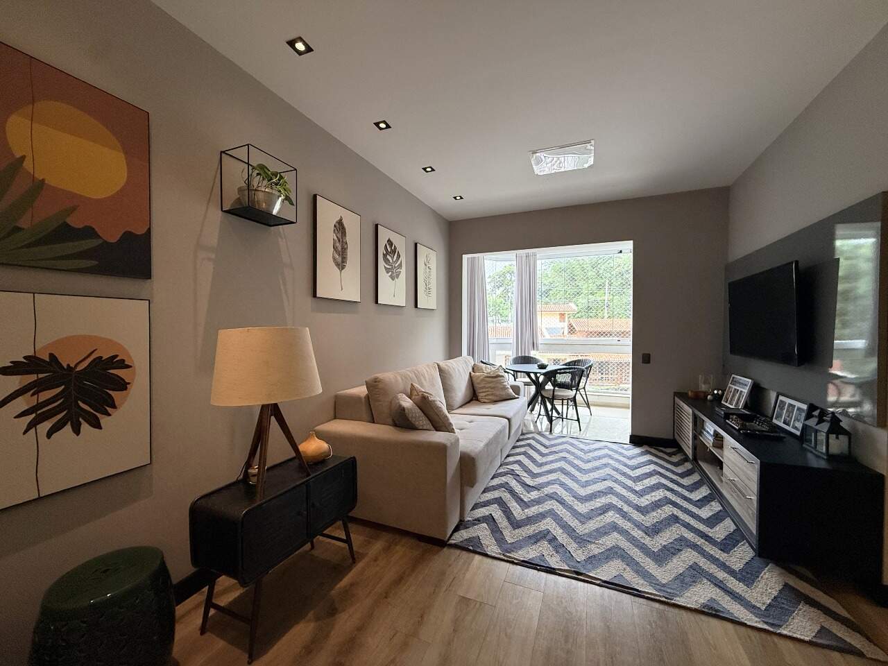 Apartamento à venda no Santo Antonio De Lisboa:
