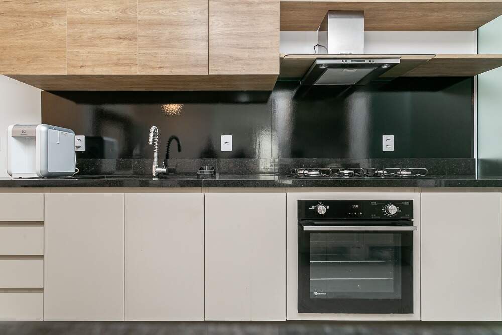 Apartamento à venda no Corrego Grande: 
