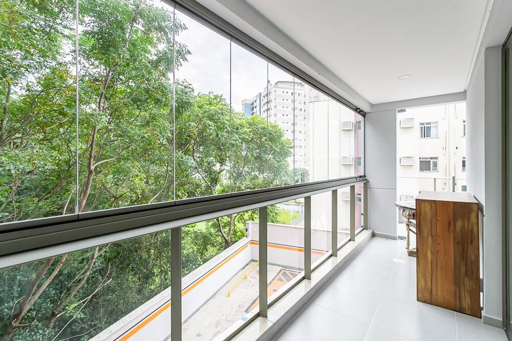 Apartamento à venda no Corrego Grande: 