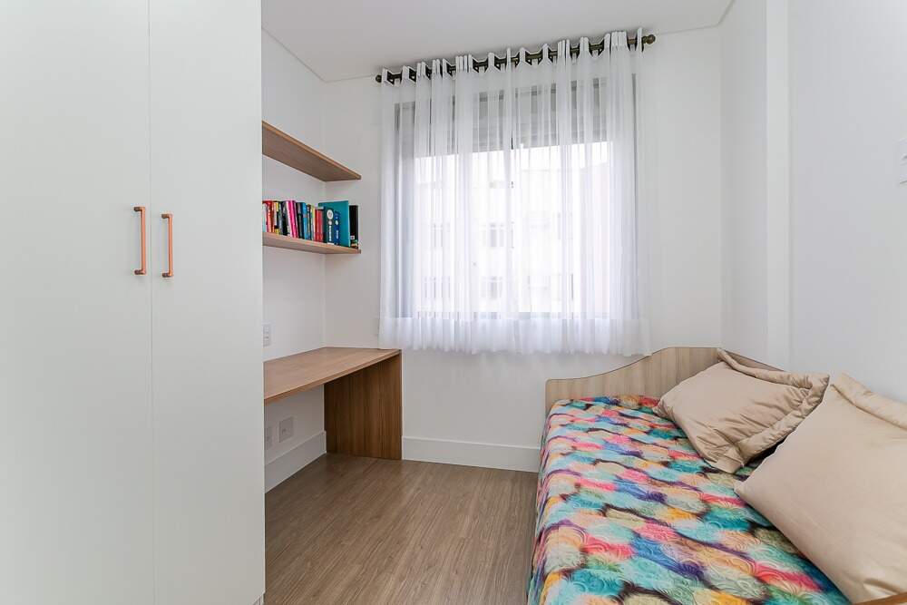Apartamento à venda no Corrego Grande: 
