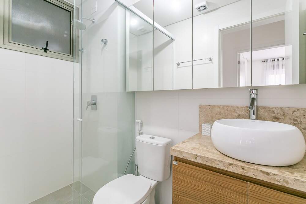 Apartamento à venda no Corrego Grande: 