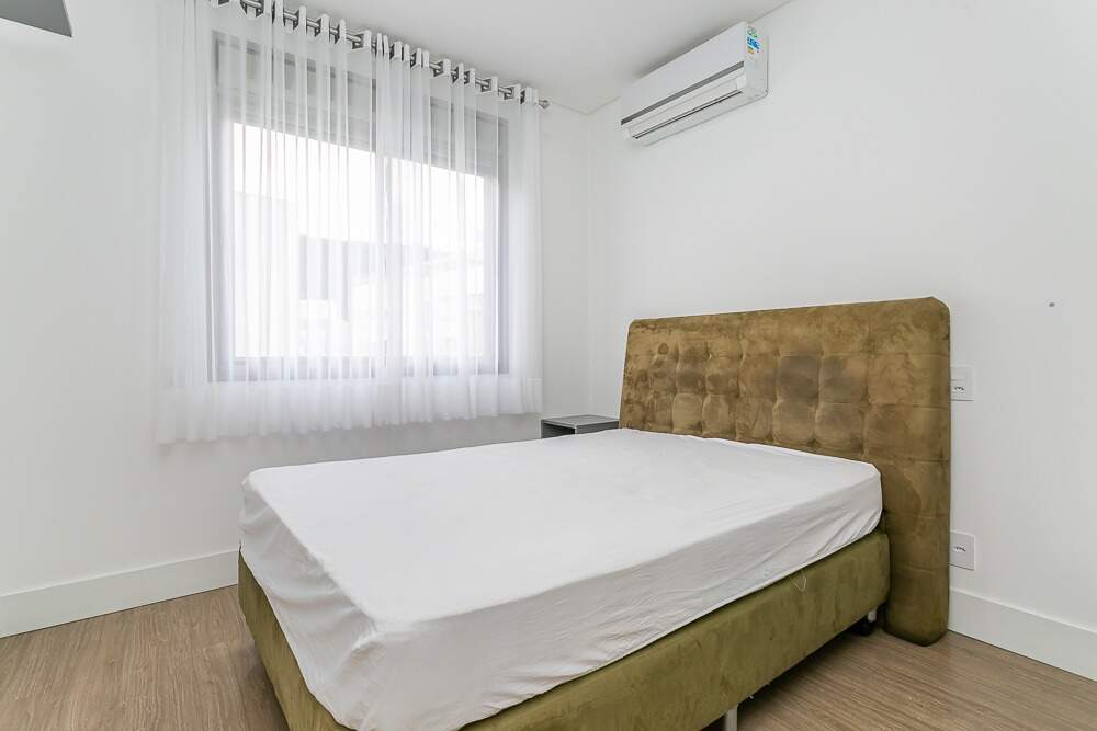 Apartamento à venda no Corrego Grande: 