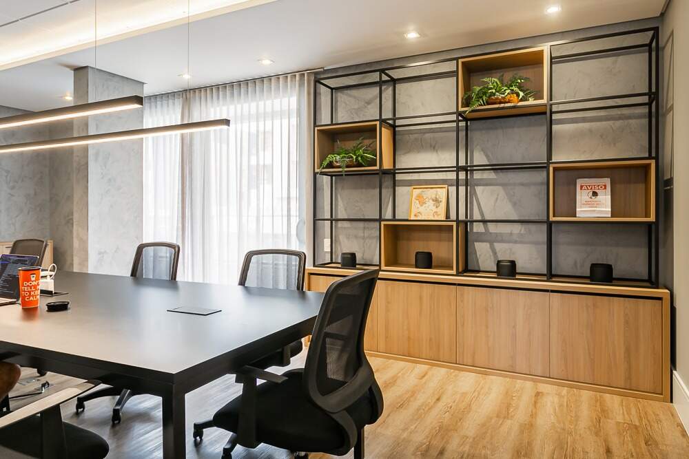 Apartamento à venda no Corrego Grande: 
