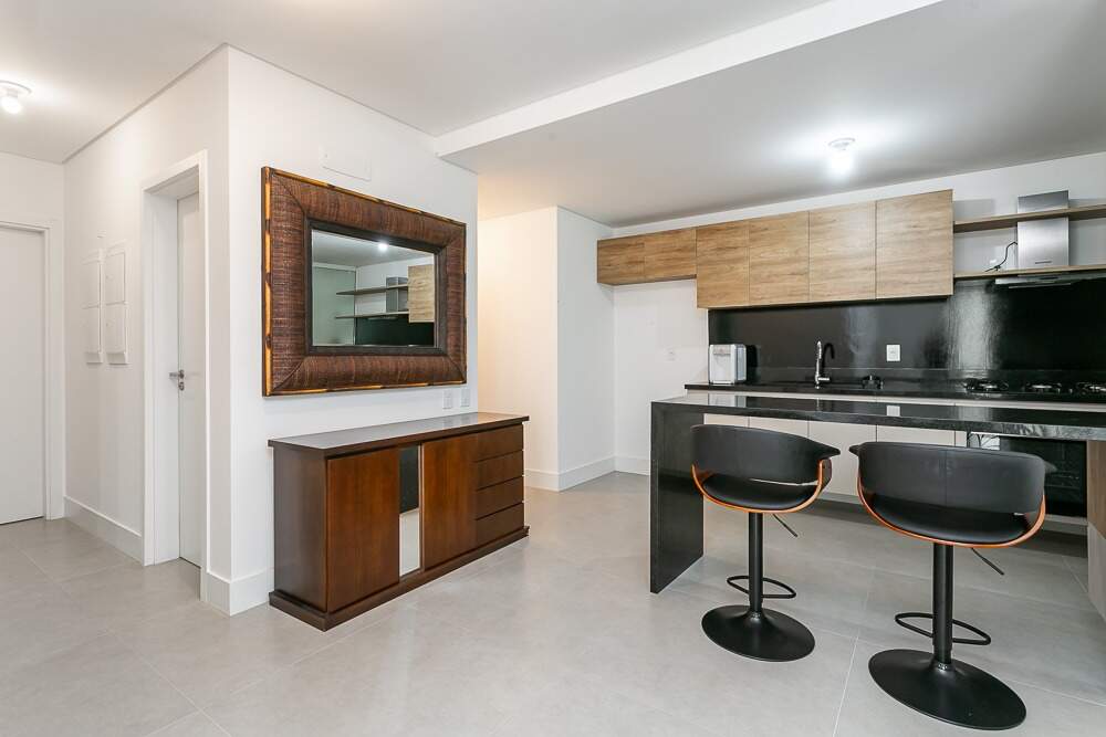 Apartamento à venda no Corrego Grande: 