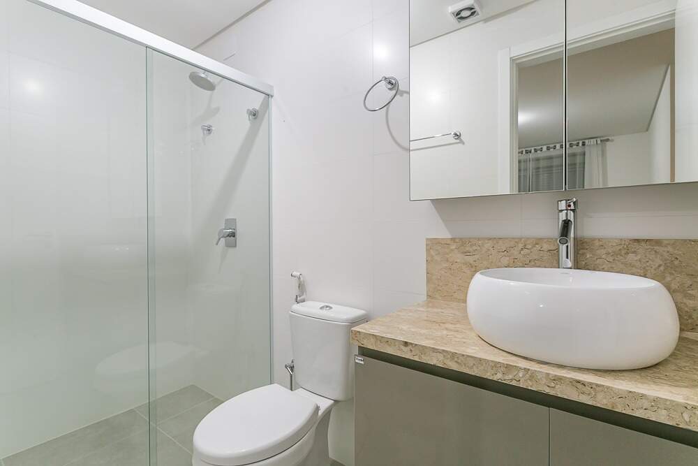 Apartamento à venda no Corrego Grande: 