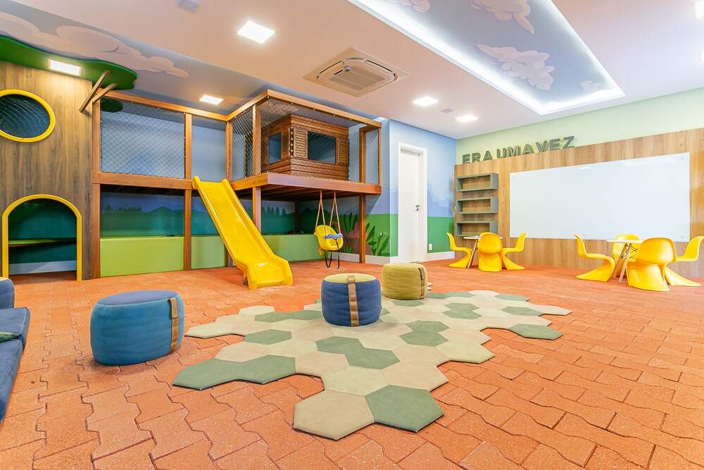 Apartamento à venda no Corrego Grande: 