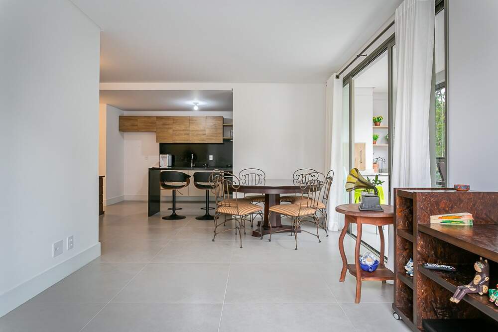 Apartamento à venda no Corrego Grande: 