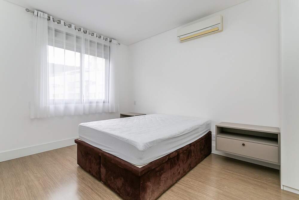 Apartamento à venda no Corrego Grande: 