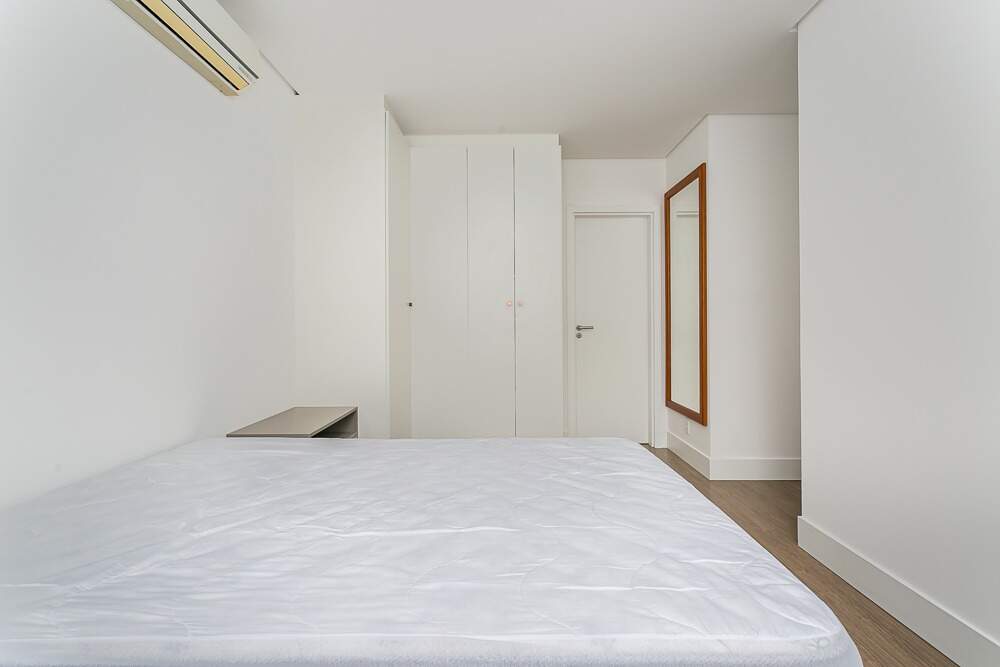 Apartamento à venda no Corrego Grande: 
