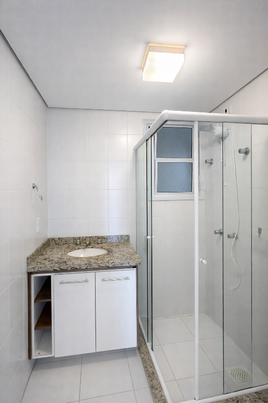 Apartamento à venda no Barreiros: 