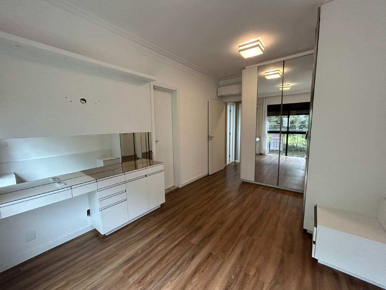 Apartamento Garden para aluguel no Joao Paulo: 