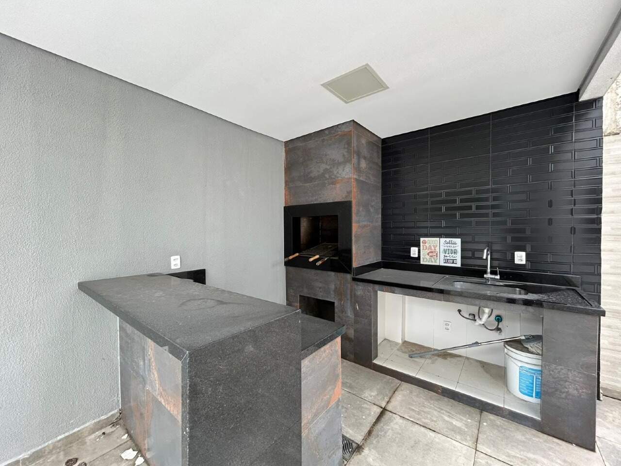 Apartamento Garden para aluguel no Joao Paulo: 