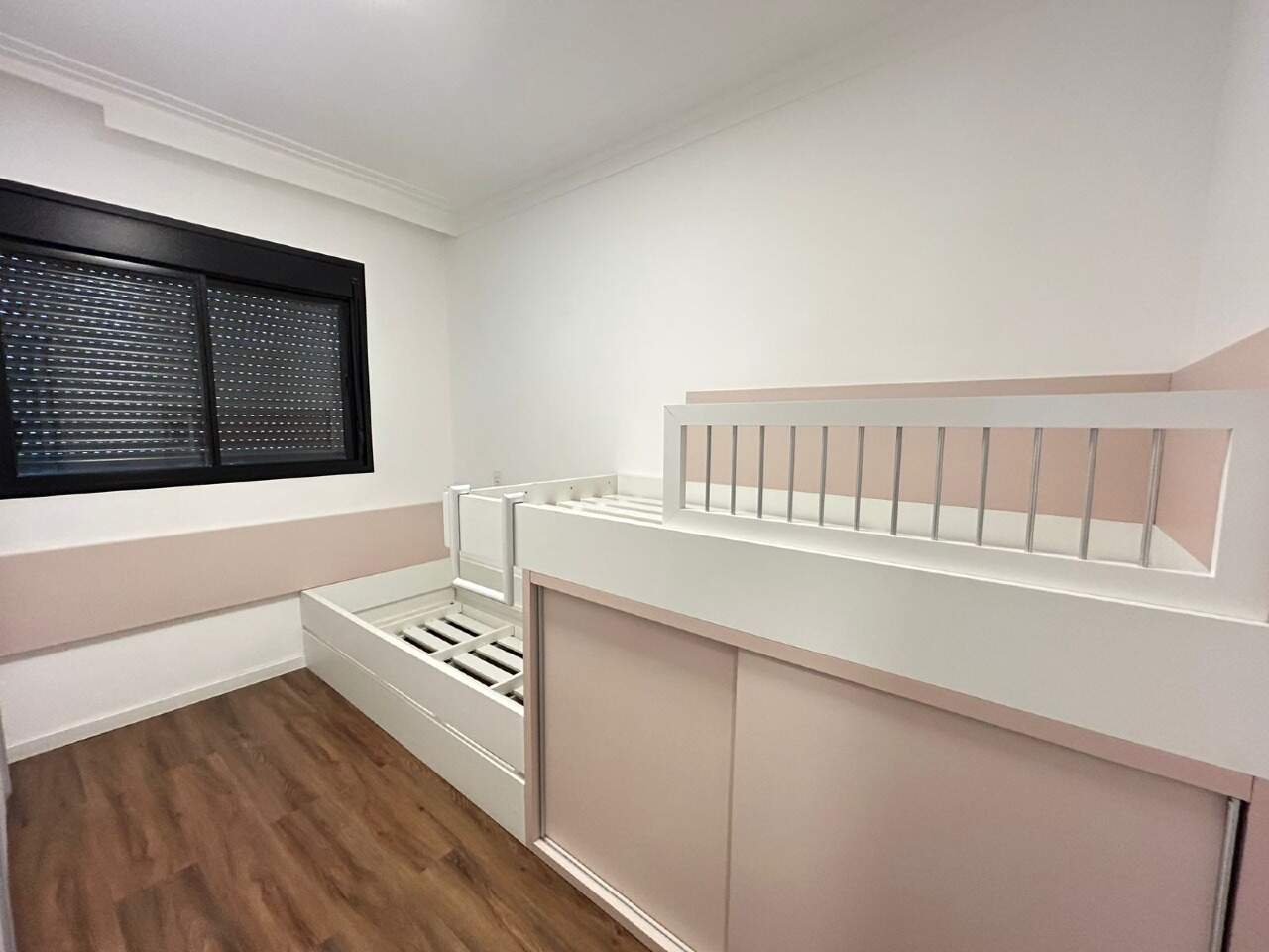 Apartamento Garden para aluguel no Joao Paulo: 