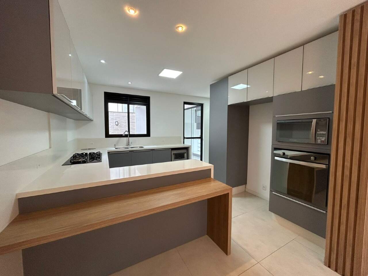 Apartamento Garden para aluguel no Joao Paulo: 