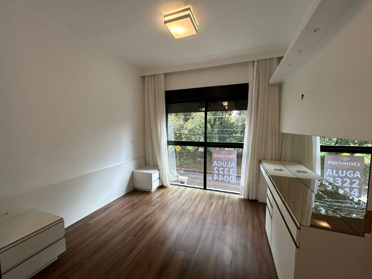 Apartamento Garden para aluguel no Joao Paulo: 