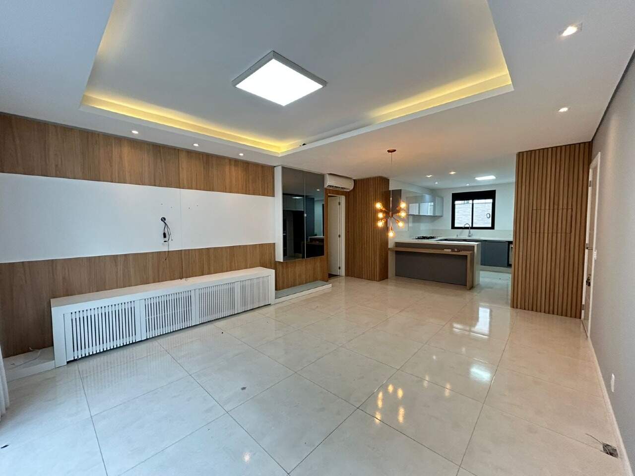 Apartamento Garden para aluguel no Joao Paulo: 