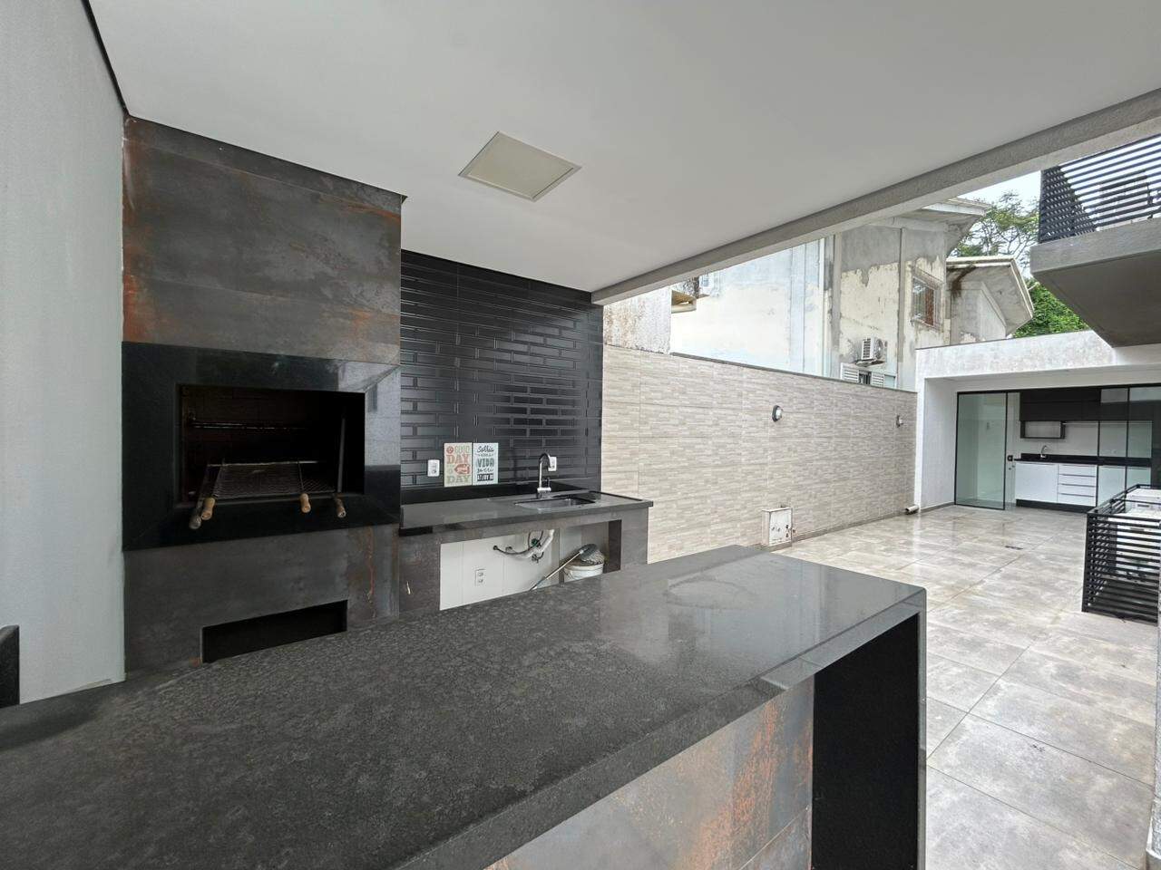 Apartamento Garden para aluguel no Joao Paulo: 