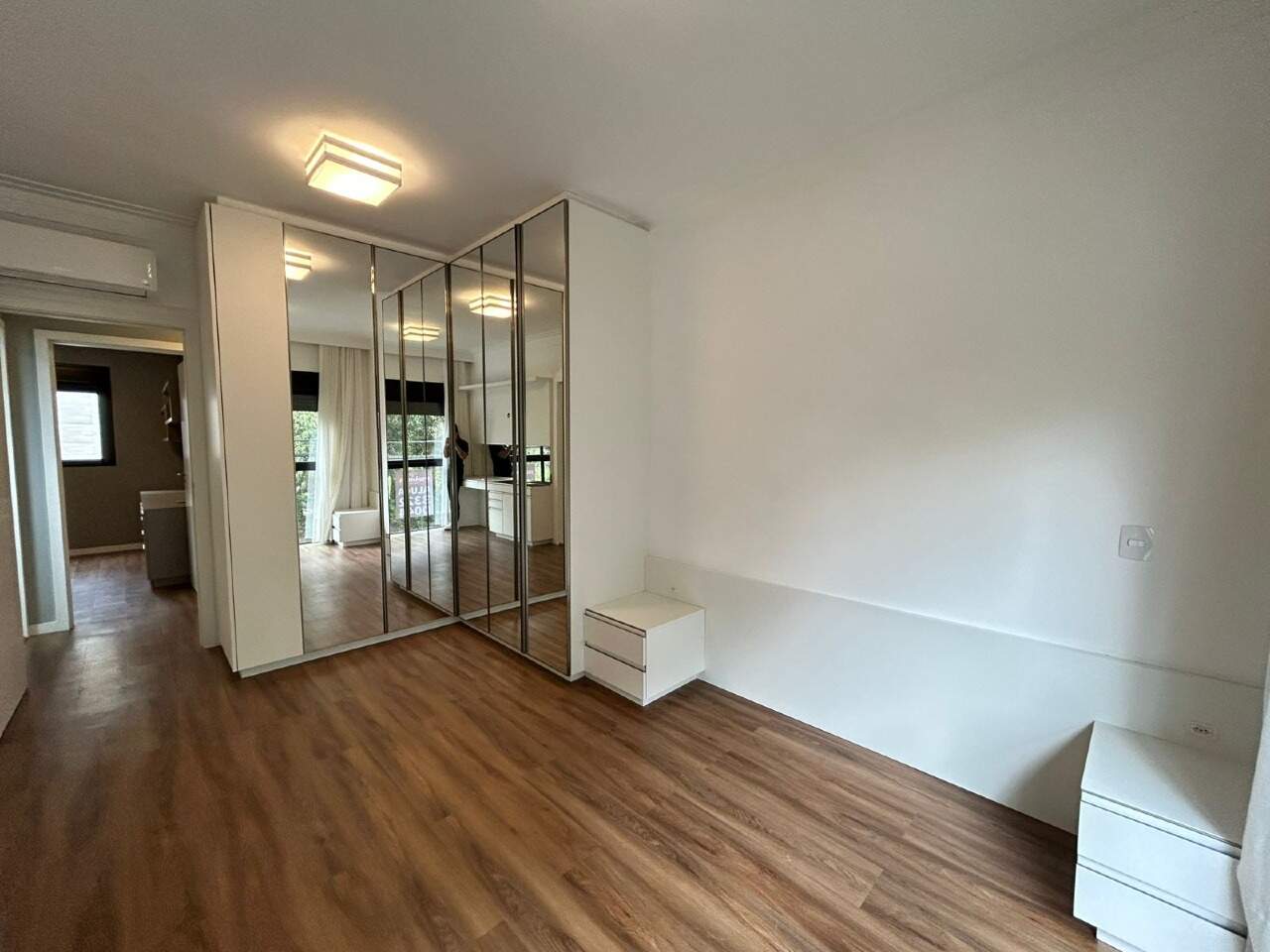 Apartamento Garden para aluguel no Joao Paulo: 