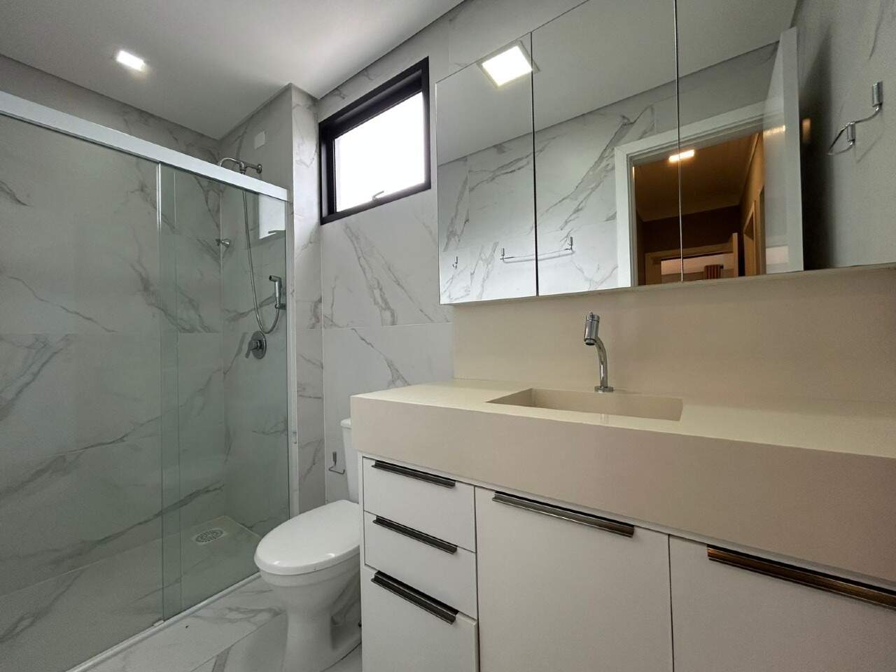 Apartamento Garden para aluguel no Joao Paulo: 