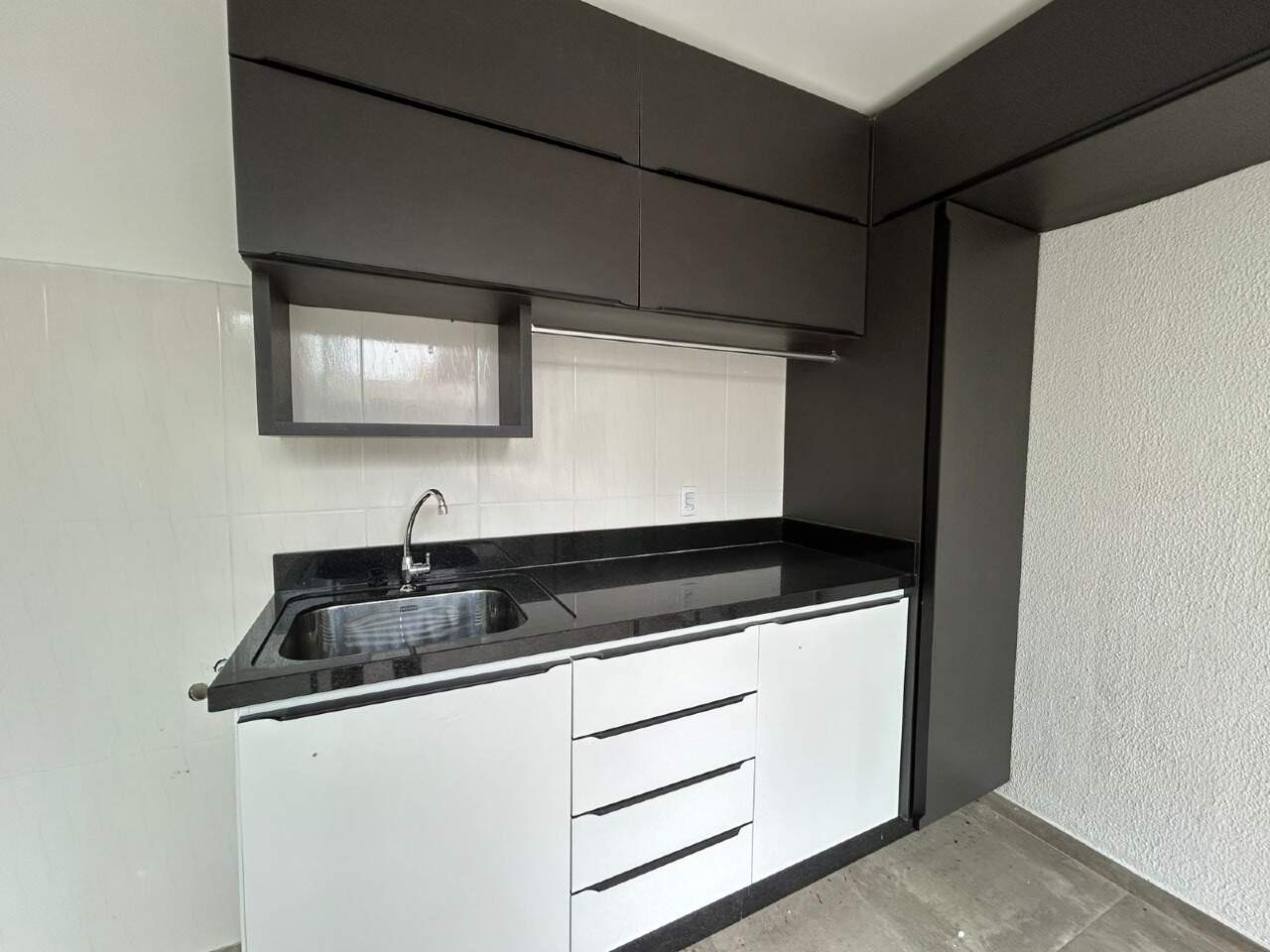 Apartamento Garden para aluguel no Joao Paulo: 
