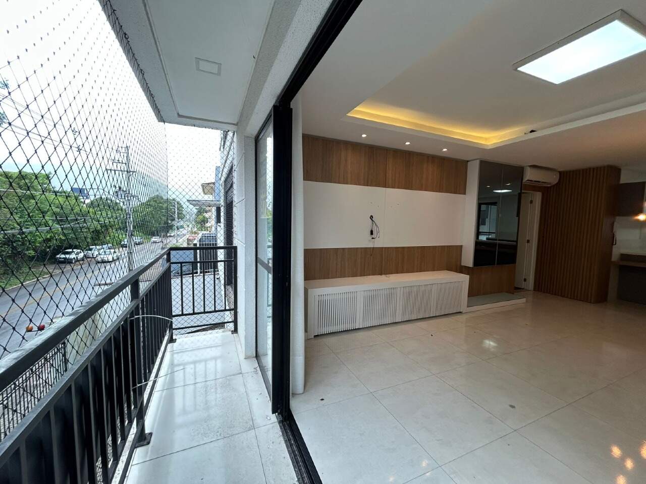 Apartamento Garden para aluguel no Joao Paulo: 