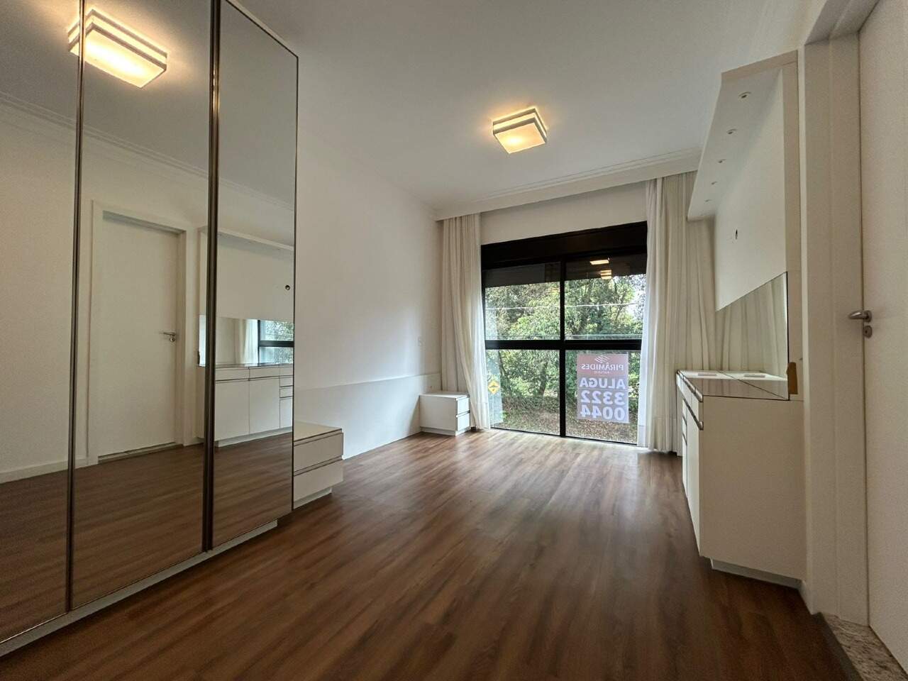 Apartamento Garden para aluguel no Joao Paulo: 