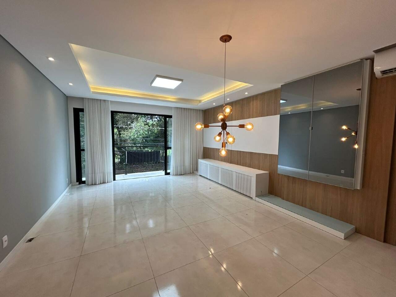 Apartamento Garden para aluguel no Joao Paulo: 