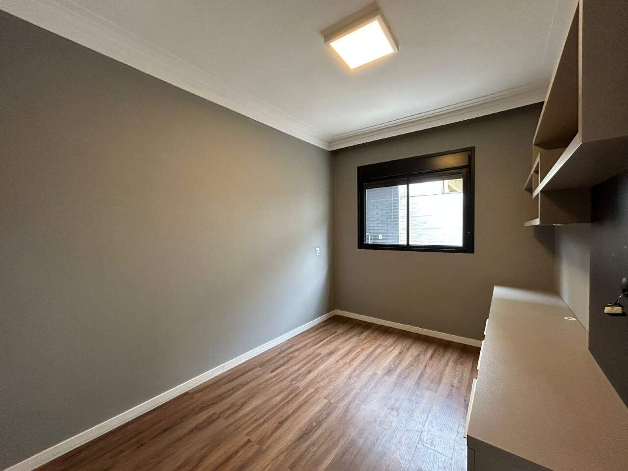 Apartamento Garden para aluguel no Joao Paulo: 