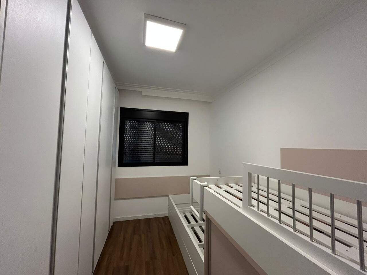 Apartamento Garden para aluguel no Joao Paulo: 