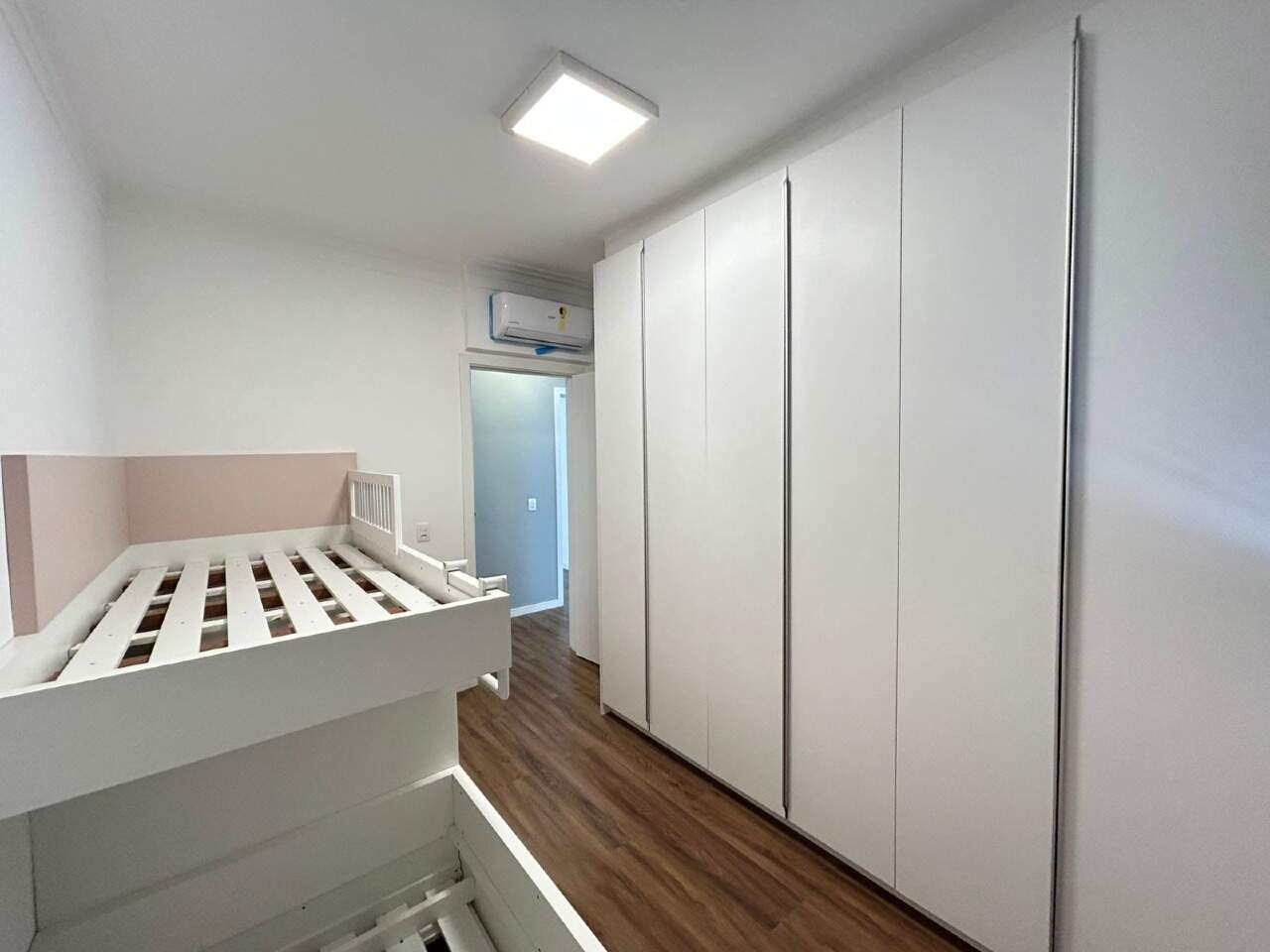 Apartamento Garden para aluguel no Joao Paulo: 