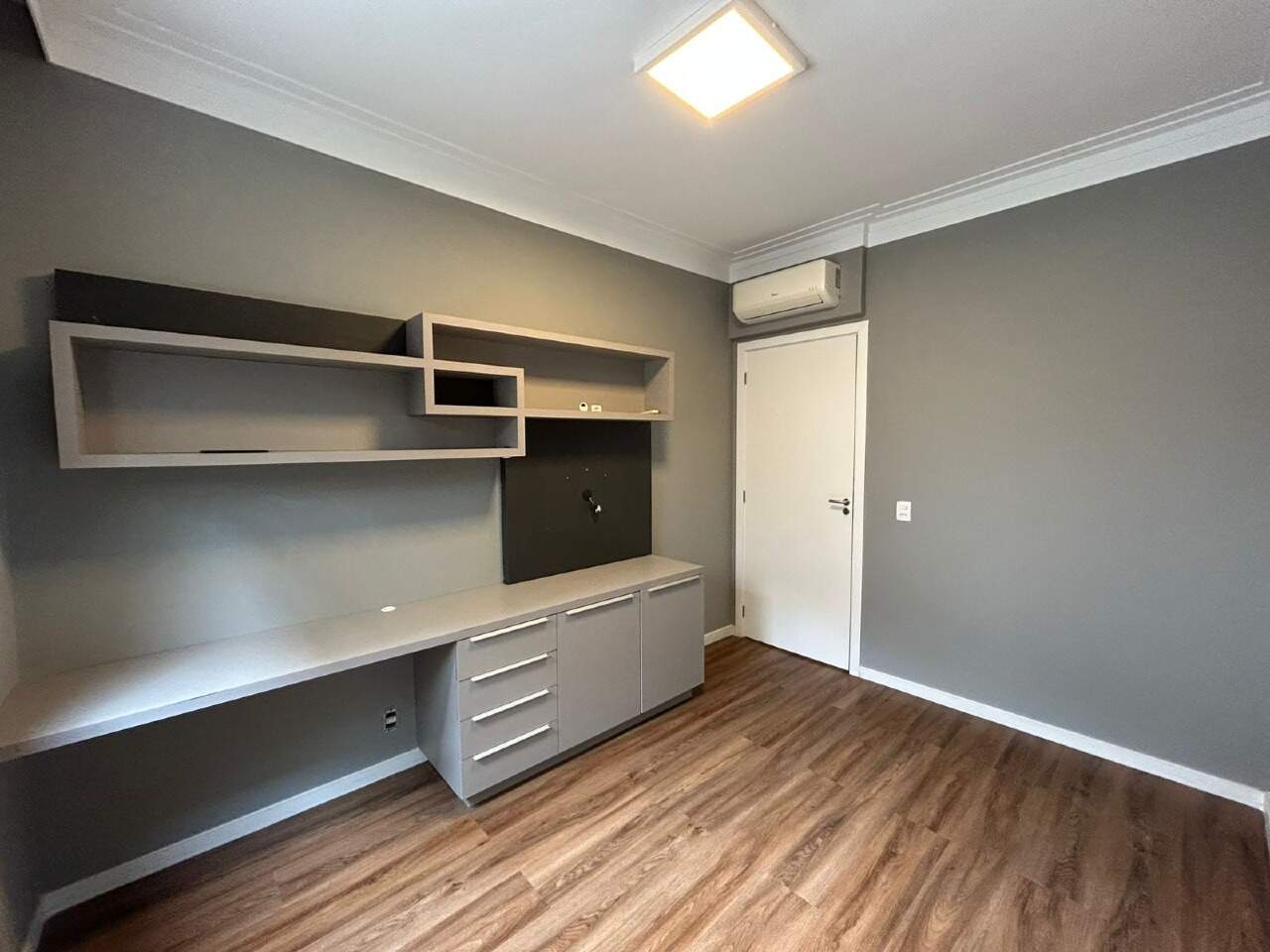 Apartamento Garden para aluguel no Joao Paulo: 
