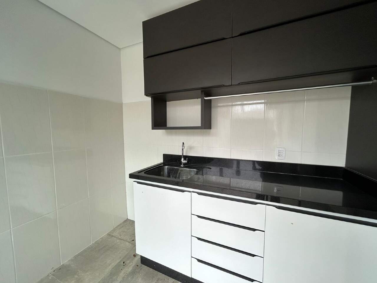 Apartamento Garden para aluguel no Joao Paulo: 