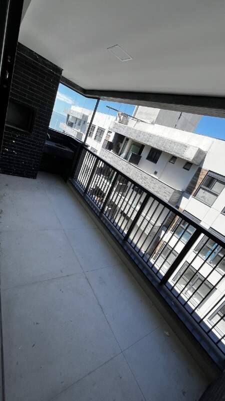 Apartamento à venda no PRAIA COMPRIDA: 