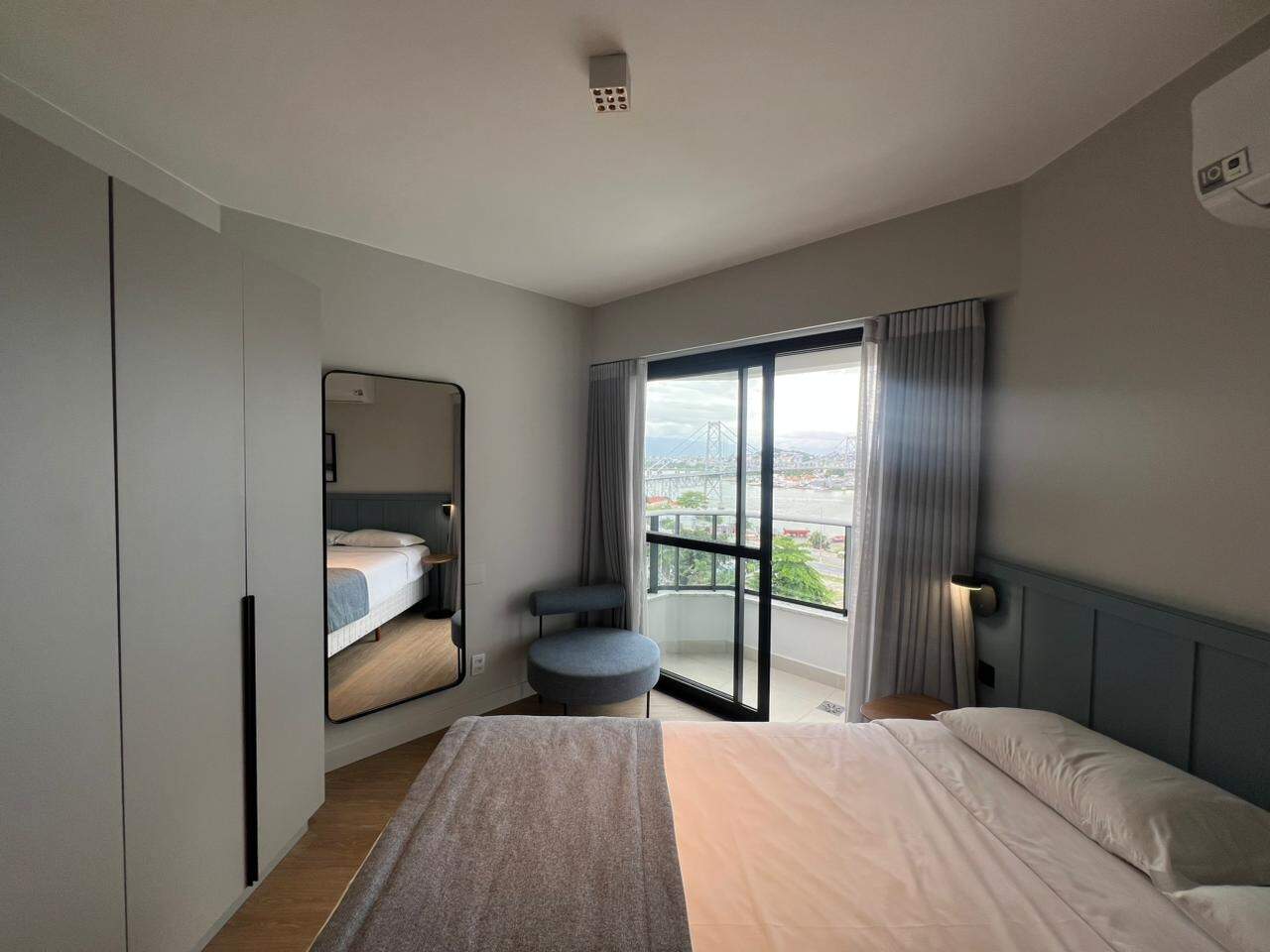 Apartamento para aluguel no Centro: