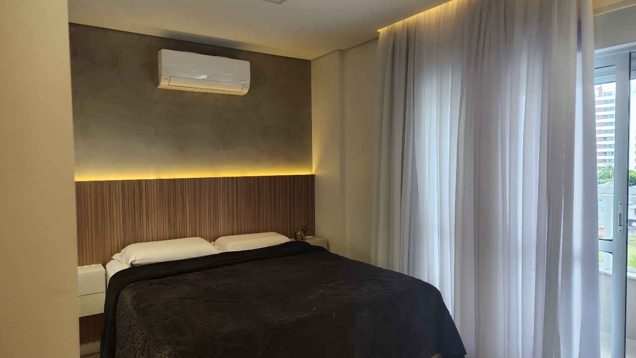 Apartamento à venda no Barreiros: 