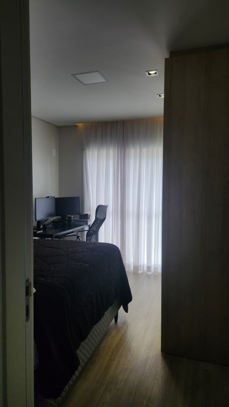 Apartamento à venda no Barreiros: 