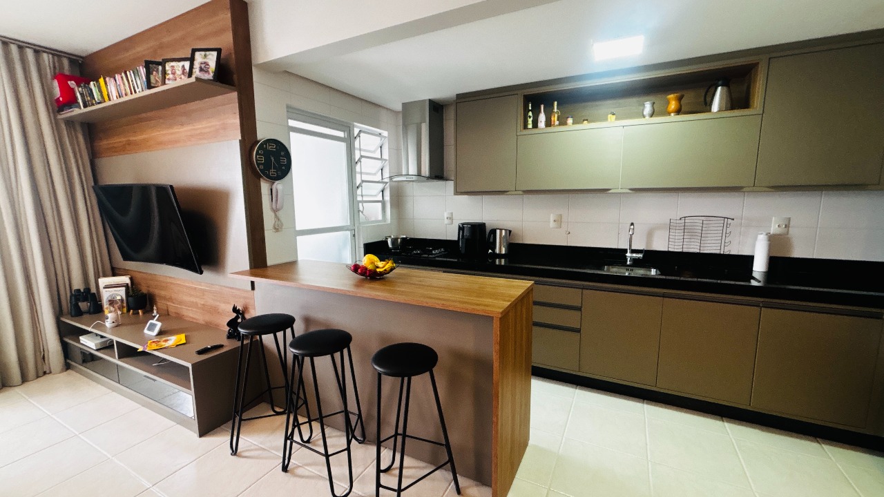 Apartamento à venda no Estreito: 