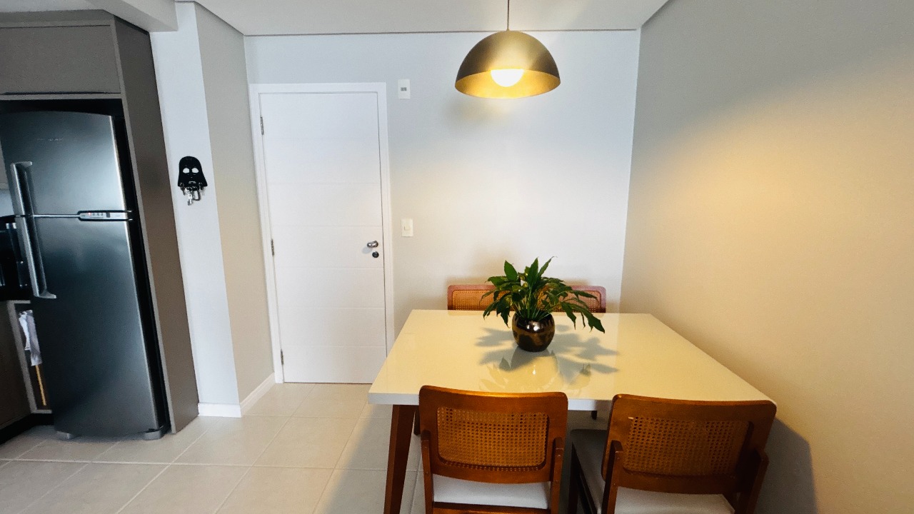 Apartamento à venda no Estreito: 