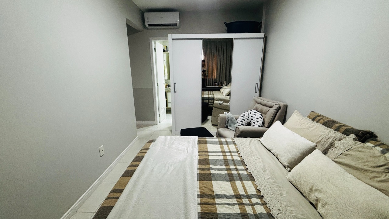 Apartamento à venda no Estreito: 