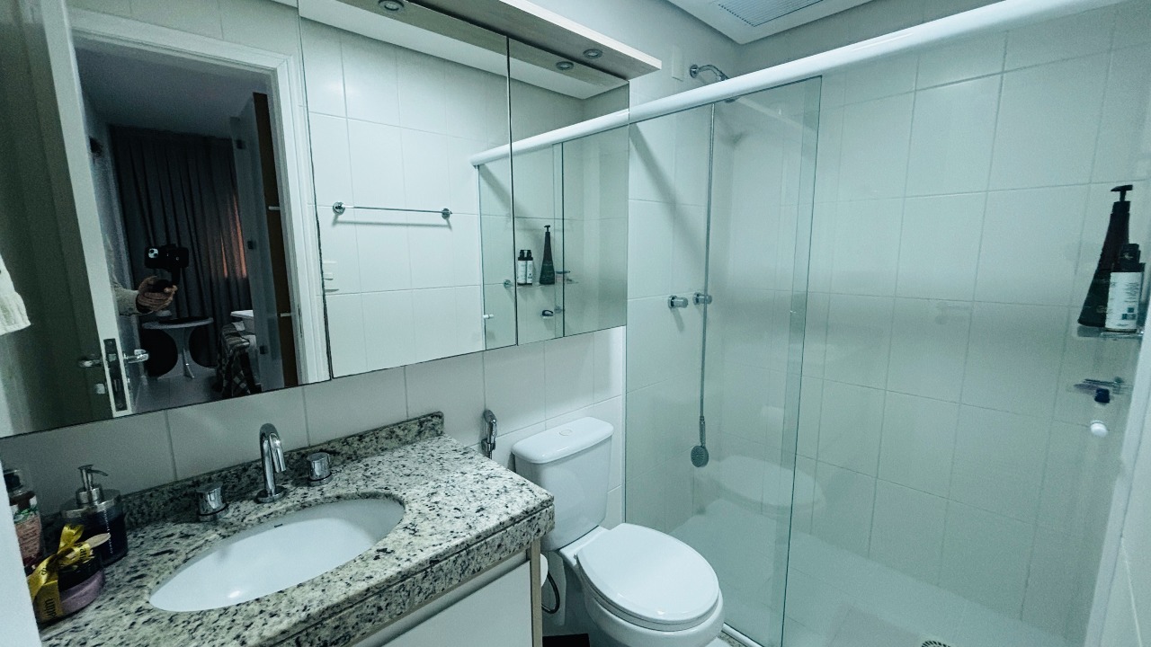 Apartamento à venda no Estreito: 