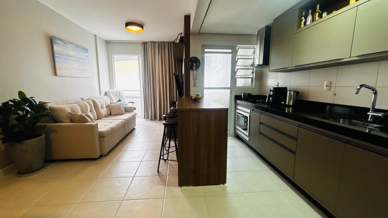 Apartamento à venda no Estreito: 