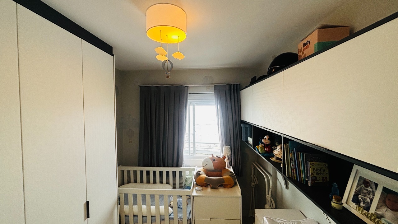 Apartamento à venda no Estreito: 