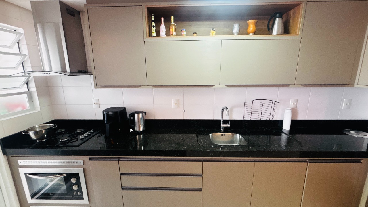 Apartamento à venda no Estreito: 