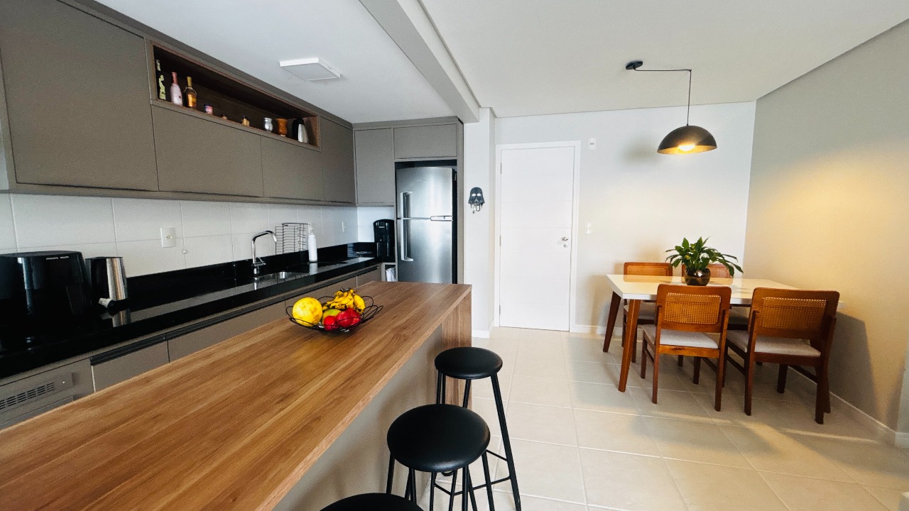 Apartamento à venda no Estreito: 