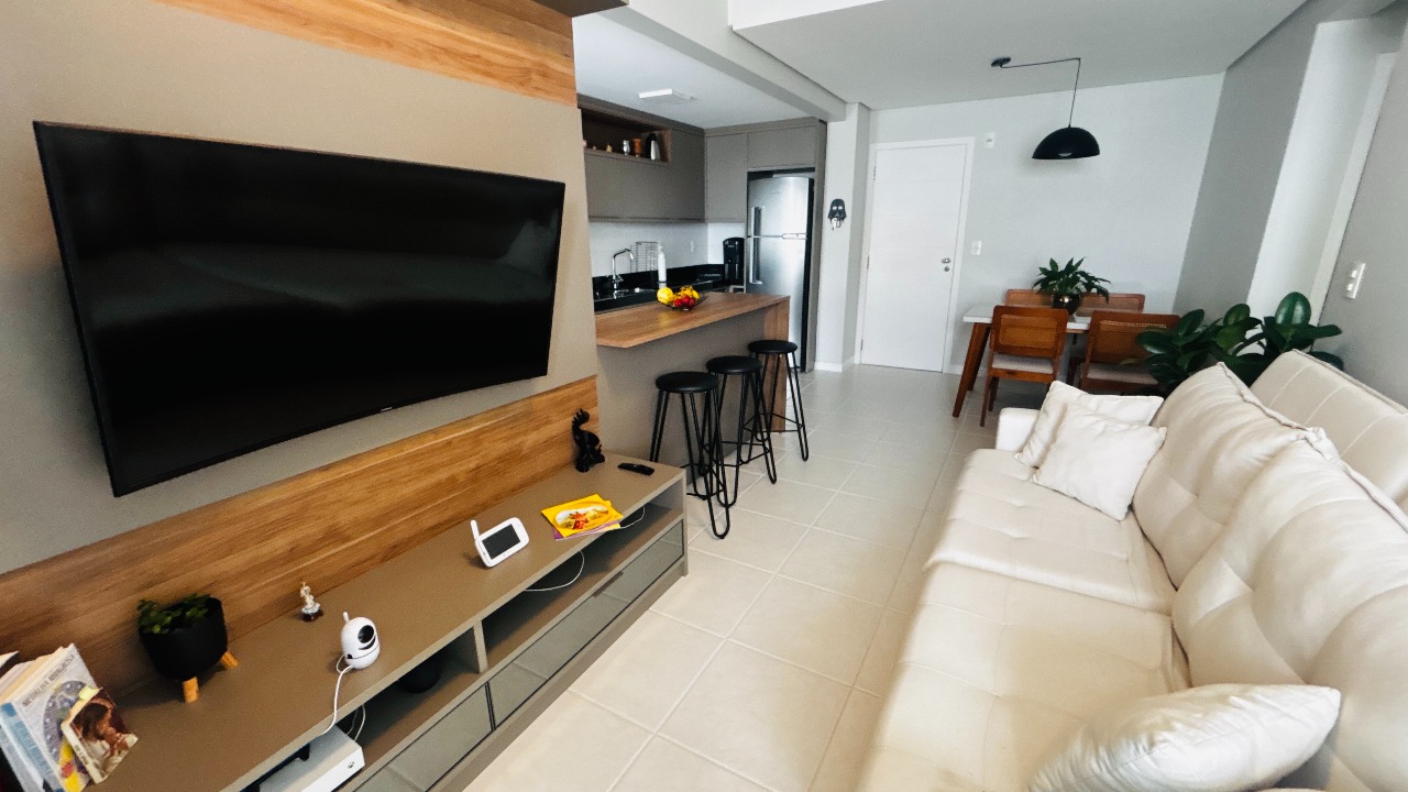 Apartamento à venda no Estreito: 