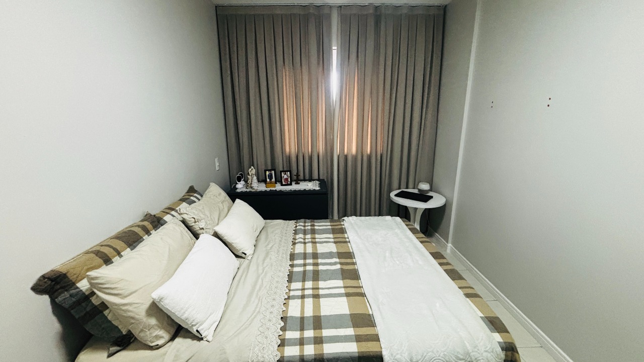 Apartamento à venda no Estreito: 